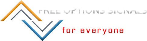 Free Options Signals Logo